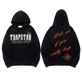 Picture for category Trapstar Hoodies